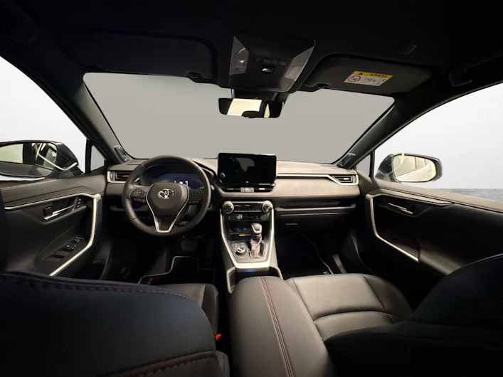 Fahrzeugbild TOYOTA RAV-4