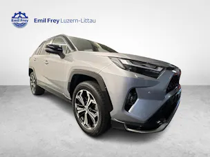 Toyota RAV4 2.5 Plug-In-Hybrid Platinum