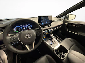 Fahrzeugbild TOYOTA RAV4 2.5 Plug-In-Hybrid Platinum