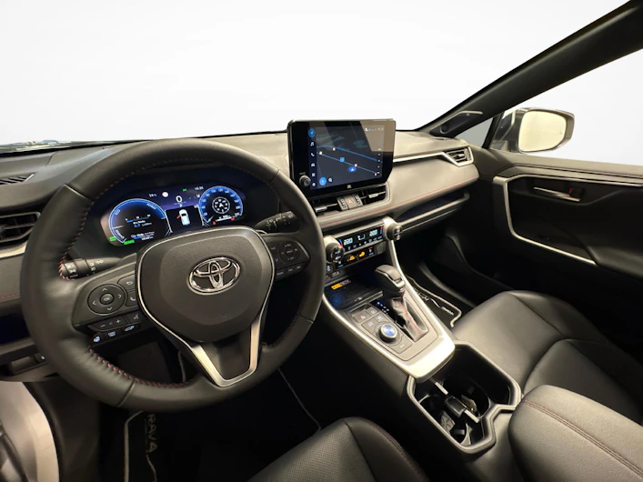 Fahrzeugbild TOYOTA RAV-4