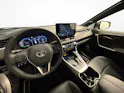 Toyota RAV4 2.5 Plug-In-Hybrid Platinum