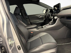 Fahrzeugbild TOYOTA RAV4 2.5 Plug-In-Hybrid Platinum