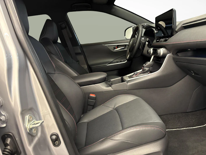 Fahrzeugbild TOYOTA RAV-4
