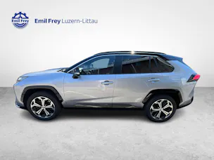 Toyota RAV4 2.5 Plug-In-Hybrid Platinum