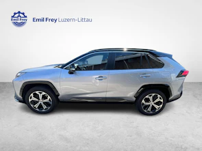Fahrzeugbild TOYOTA RAV4 2.5 Plug-In-Hybrid Platinum