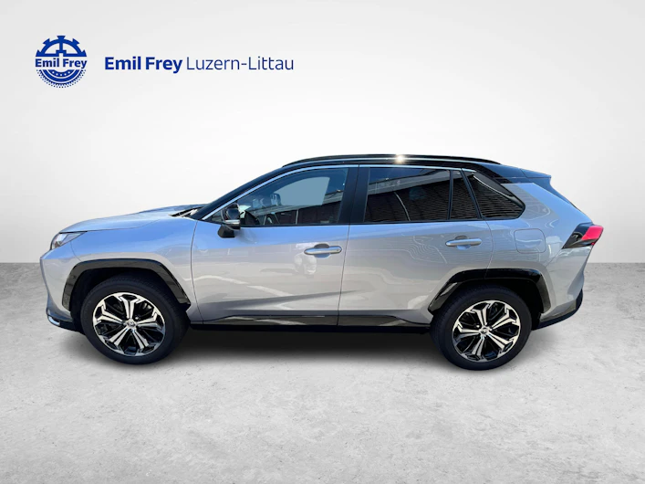 Fahrzeugbild TOYOTA RAV-4