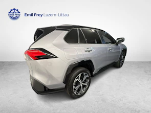 Fahrzeugbild TOYOTA RAV4 2.5 Plug-In-Hybrid Platinum
