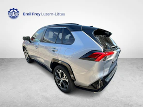 Fahrzeugbild TOYOTA RAV4 2.5 Plug-In-Hybrid Platinum