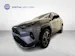 Toyota RAV4 2.5 Plug-In-Hybrid Platinum