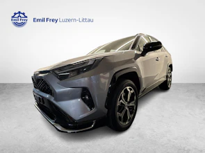 Fahrzeugbild TOYOTA RAV4 2.5 Plug-In-Hybrid Platinum