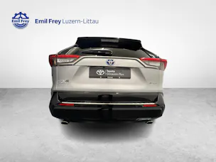 Toyota RAV4 2.5 Plug-In-Hybrid Platinum