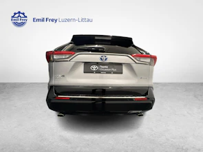 Fahrzeugbild TOYOTA RAV4 2.5 Plug-In-Hybrid Platinum