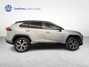 Fahrzeugbild TOYOTA RAV4 2.5 Plug-In-Hybrid Platinum
