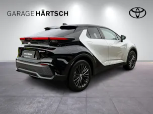 Toyota C-HR 2.0 PHEV Style Premiere