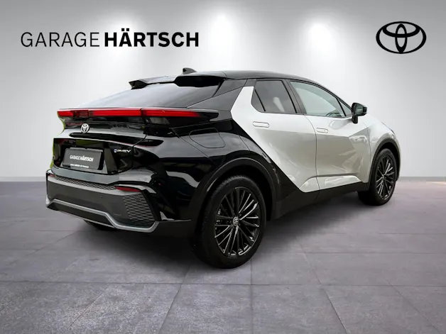 Toyota C-HR 2.0 PHEV Style Premiere