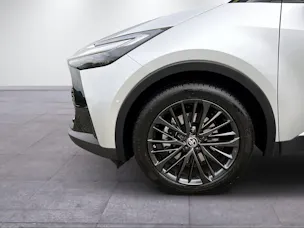 Toyota C-HR 2.0 PHEV Style Premiere