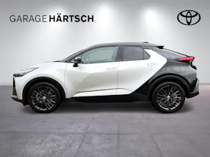 Toyota C-HR 2.0 PHEV Style Premiere