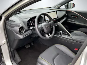 Toyota C-HR 2.0 PHEV Style Premiere