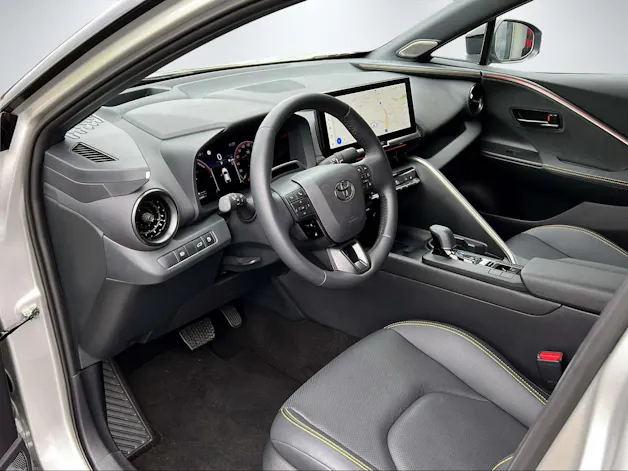 Toyota C-HR 2.0 PHEV Style Premiere