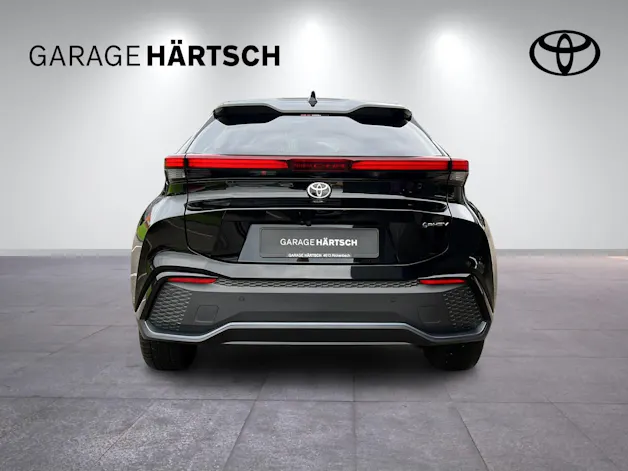 Toyota C-HR 2.0 PHEV Style Premiere