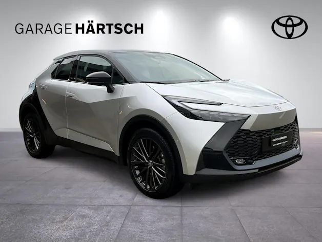 Toyota C-HR 2.0 PHEV Style Premiere