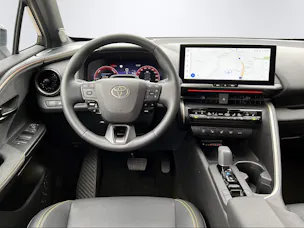 Toyota C-HR 2.0 PHEV Style Premiere