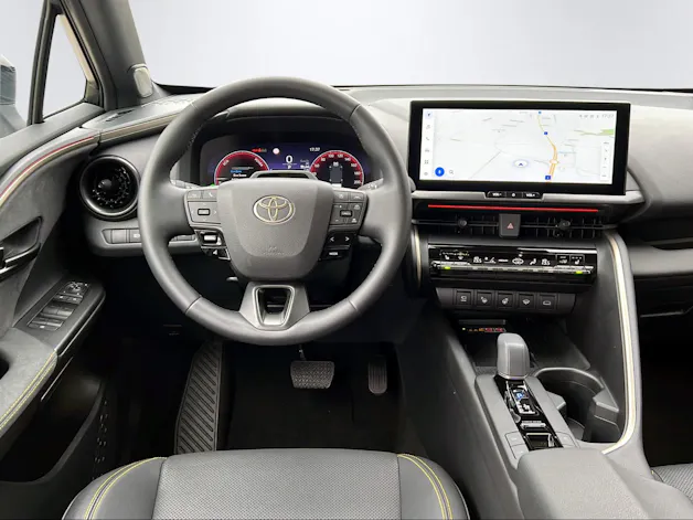 Toyota C-HR 2.0 PHEV Style Premiere