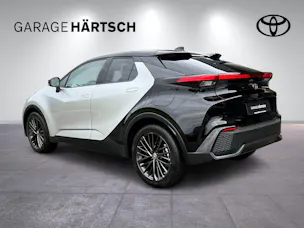 Toyota C-HR 2.0 PHEV Style Premiere