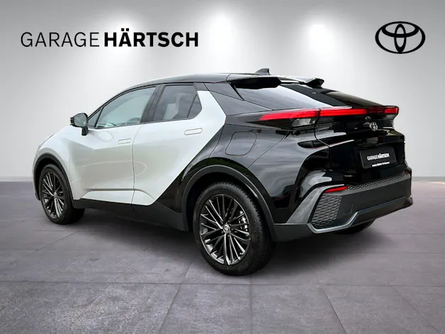 Toyota C-HR 2.0 PHEV Style Premiere
