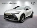 Toyota C-HR 2.0 PHEV Style Premiere