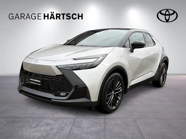 Toyota C-HR 2.0 PHEV Style Premiere