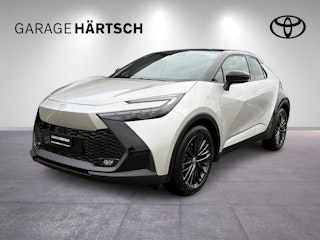 Vehicle image TOYOTA C-HR 0 Vehicle image TOYOTA C-HR 0