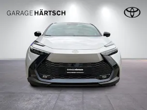 Toyota C-HR 2.0 PHEV Style Premiere