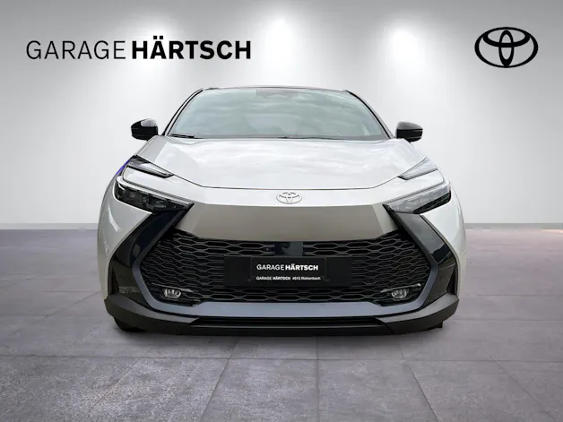 Toyota C-HR 2.0 PHEV Style Premiere