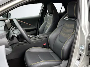 Toyota C-HR 2.0 PHEV Style Premiere