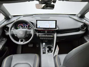 Toyota C-HR 2.0 PHEV Style Premiere