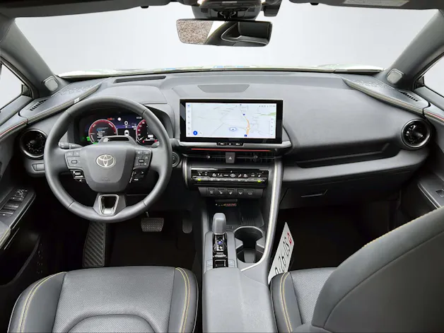 Toyota C-HR 2.0 PHEV Style Premiere