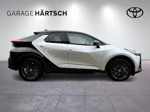 Toyota C-HR 2.0 PHEV Style Premiere