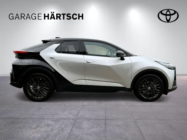 Toyota C-HR 2.0 PHEV Style Premiere