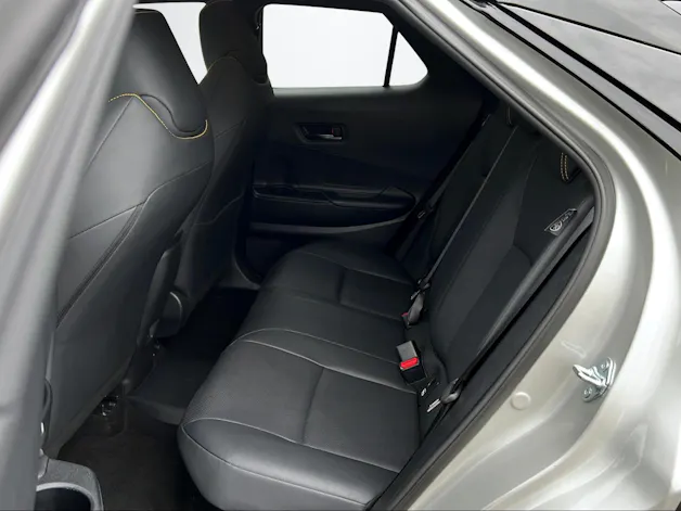 Toyota C-HR 2.0 PHEV Style Premiere
