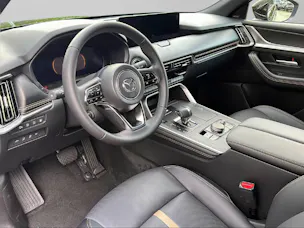 Mazda CX-80 2.5 PHEV Homura Plus AWD