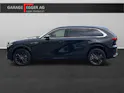 Mazda CX-80 2.5 PHEV Homura Plus AWD
