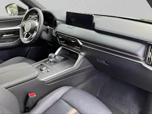 Mazda CX-80 2.5 PHEV Homura Plus AWD