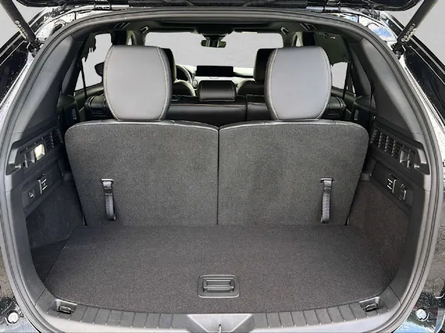 Mazda CX-80 2.5 PHEV Homura Plus AWD