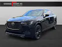 Mazda CX-80 2.5 PHEV Homura Plus AWD