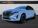 Nissan Qashqai 1.3 DIG-T N-Design 4x4