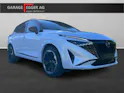Nissan Qashqai 1.3 DIG-T N-Design 4x4