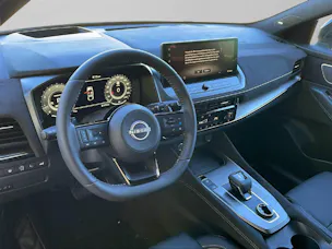 Nissan Qashqai 1.3 DIG-T N-Design 4x4
