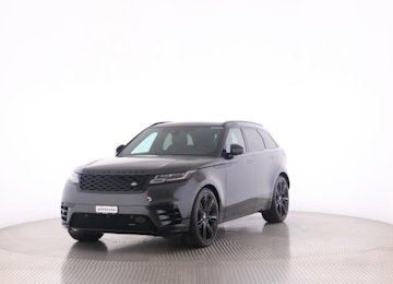 Vehicle image LAND ROVER Range Rover Velar 3.0 D I6 300 Dynamic SE Vehicle image LAND ROVER Range Rover Velar 3.0 D I6 300 Dynamic SE