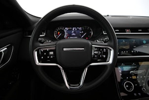 Vehicle image LAND ROVER Range Rover Velar 3.0 D I6 300 Dynamic SE